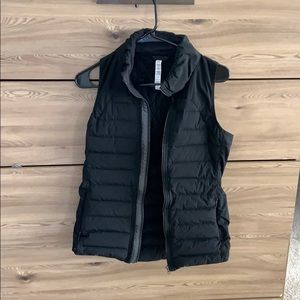 Lululemon vest